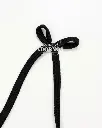 CORDON PLANO ESPECIAL ALGODON 12MM "90 CM" (PQT X 144 PARES)
