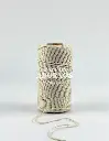 CORDON HILADILLA 2MM (ROLLO X 100 MTS)