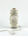 CORDON HILADILLA 4MM (ROLLO X 50 MTS)