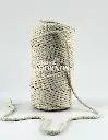CORDON HILADILLA 6MM (ROLLO X 50 MTS)