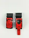 HEBILLA CASCO 7 PASOS (PQT X 50 UND)
