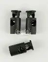 TANCA TUBULAR (PISA CORDON) 12MM (PQT X 500 UND)