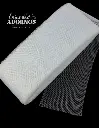 CINTA CRIN 10CM (ROLLO X 25 YDS)