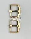  HEBILLA METALICA PARA CORREA 4.8X3.7CM (PQT X 10 UND)