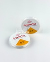 NYLON ELASTICO 0.7MM (PQT X 10 ROLLOS / ROLLO X15 MTS)