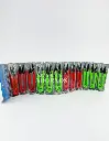 TIJERA PULIDORA (BLISTER X 12 UND)
