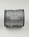 CORDON METALIZADO (ROLLO X 25 MTS)