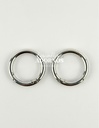 BROCHE ARGOLLA (PQT X 25 UND)