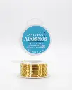 ALAMBRE TPC #24 0.5MM (ROLLO X 26.50MTS)