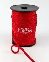 CORDON ALGODON UNICOLOR 5MM (ROLLO X 50MTS)