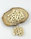 PEPA MADERA REDONDA 12MM (PQT X 1KG) 