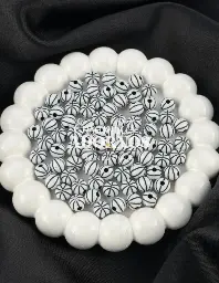 PEPA NYLON REDONDA BASKETBALL 8MM (PQT X 500GRS)
