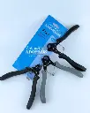 PINZA DE BISUTERIA STEP LOOPER (UNIDAD)