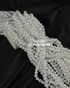 PERLA COLLAR 10MM (PQT X 12 SARTAS)
