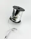 CINTA PAPEL METALIZADA 8MM (ROLLO X 100YDS) 