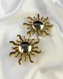HEBILLA PLASTICA 5.4X5.4CM (PQT X 50UNID)