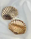 HEBILLA METALICA 4.6CMX5.5CM (PQT X 10UNID)