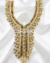 CUELLO LENTEJUELA 29X38CM (UNIDAD) 