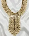 CUELLO LENTEJUELA 29X36.5CM (UNIDAD)   