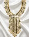 CUELLO LENTEJUELA 28.5X36.5CM (UNIDAD)