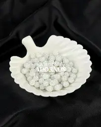 PERLA MORA 10MM (PQT X 500GRS)
