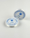 NYLON RIGIDO 0.25MM (PQT X 10 ROLLOS)