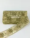 MILLARE TULL LENTEJUELA 5CM (PZA X 10YDS)