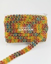 PASAMANERIA MULTICOLOR 3CM (PZA X 30YDS)
