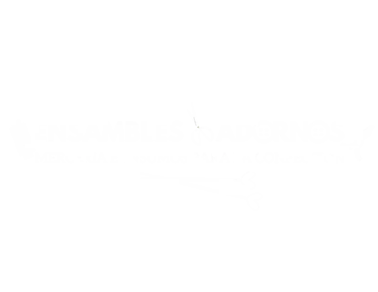 EnsamblesyAdornos
